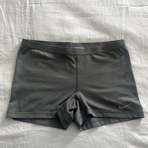 Nike Elastic Shorts!